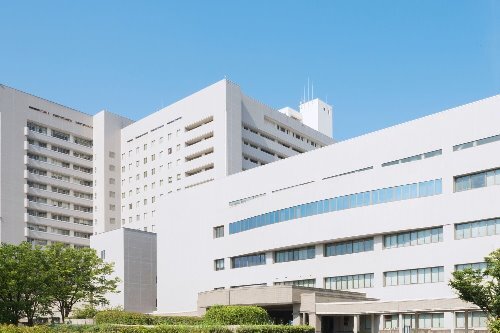 医療機関イメージ